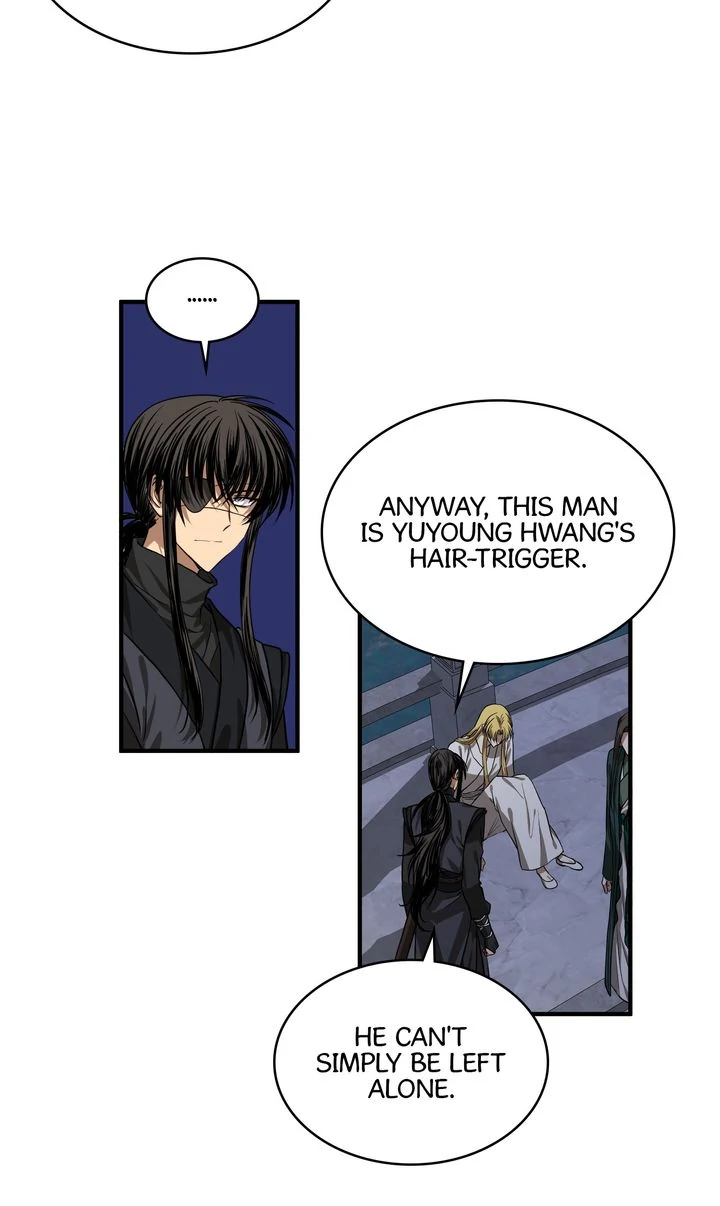 Taming the Tyrant [Full ver.] Chapter 59 - page 42