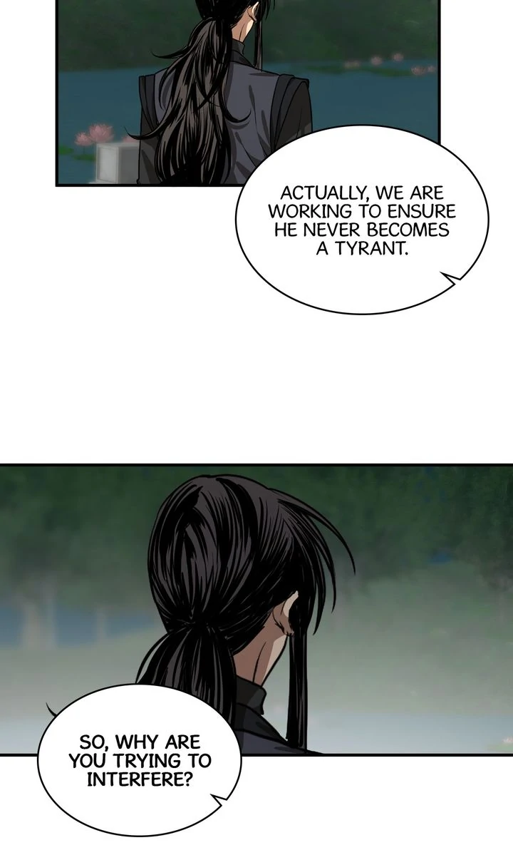 Taming the Tyrant [Full ver.] Chapter 59 - page 44