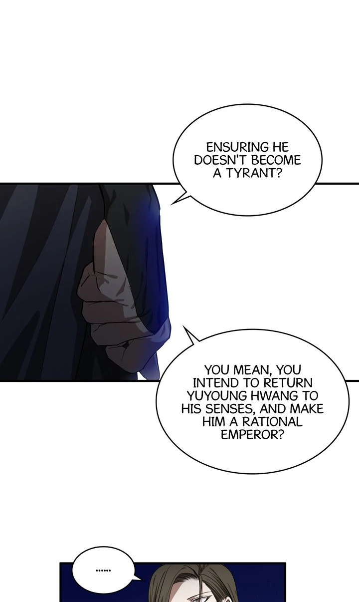 Taming the Tyrant [Full ver.] Chapter 59 - page 45