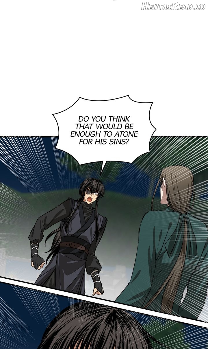 Taming the Tyrant [Full ver.] Chapter 59 - page 47