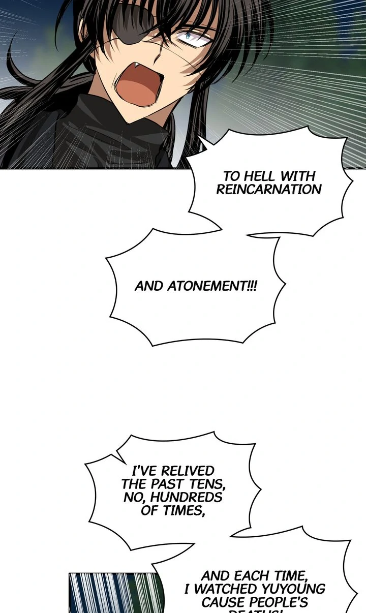 Taming the Tyrant [Full ver.] Chapter 59 - page 48