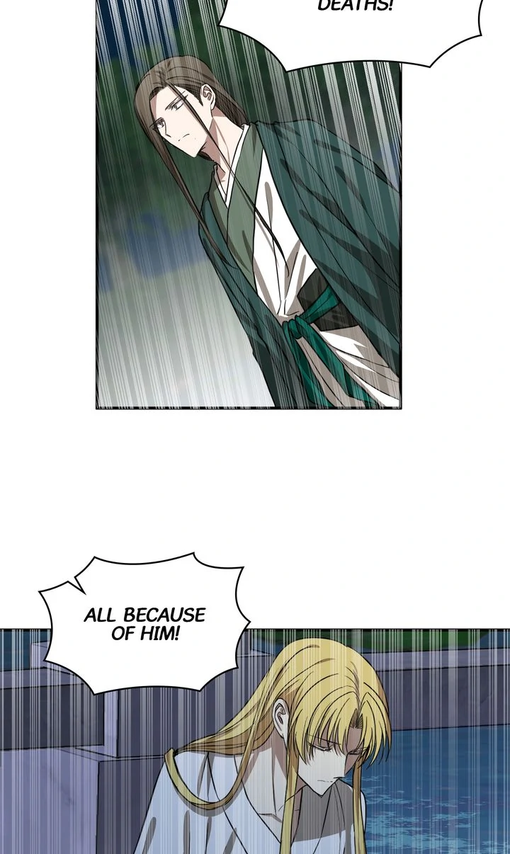 Taming the Tyrant [Full ver.] Chapter 59 - page 49