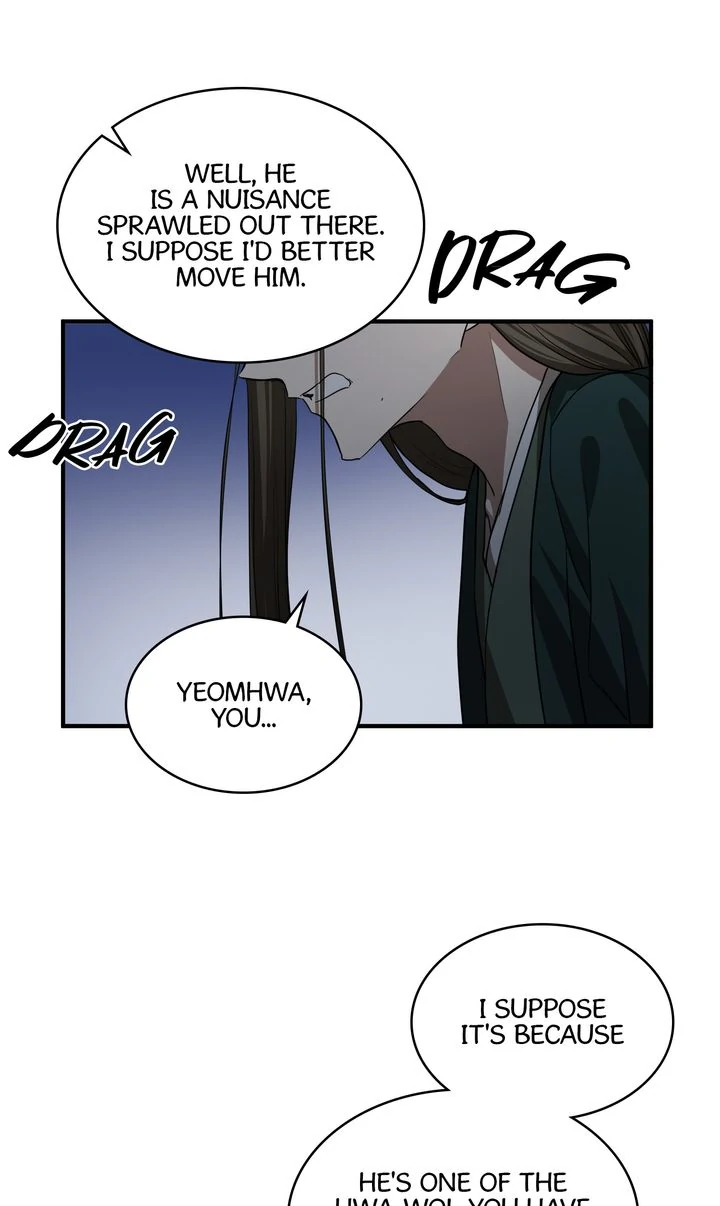 Taming the Tyrant [Full ver.] Chapter 59 - page 5