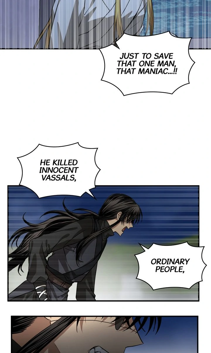 Taming the Tyrant [Full ver.] Chapter 59 - page 50