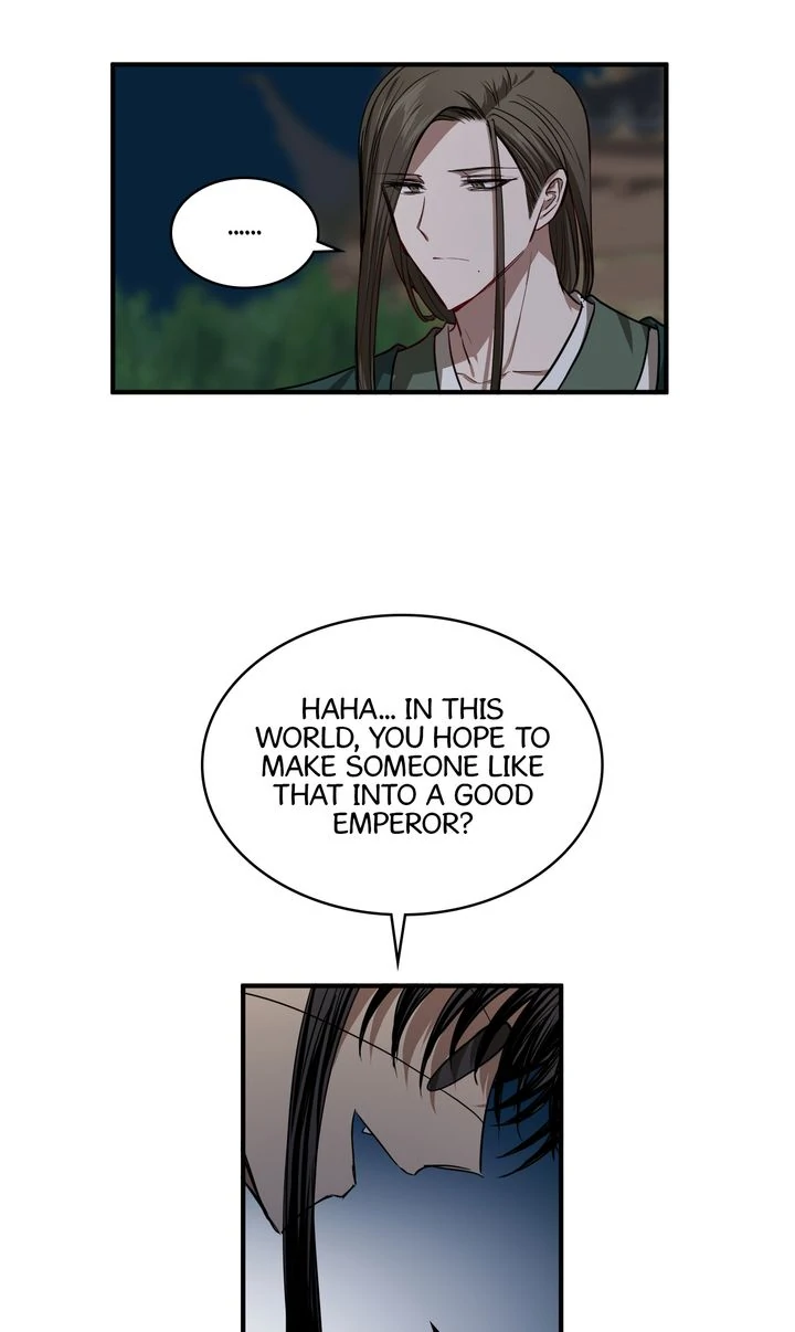 Taming the Tyrant [Full ver.] Chapter 59 - page 52