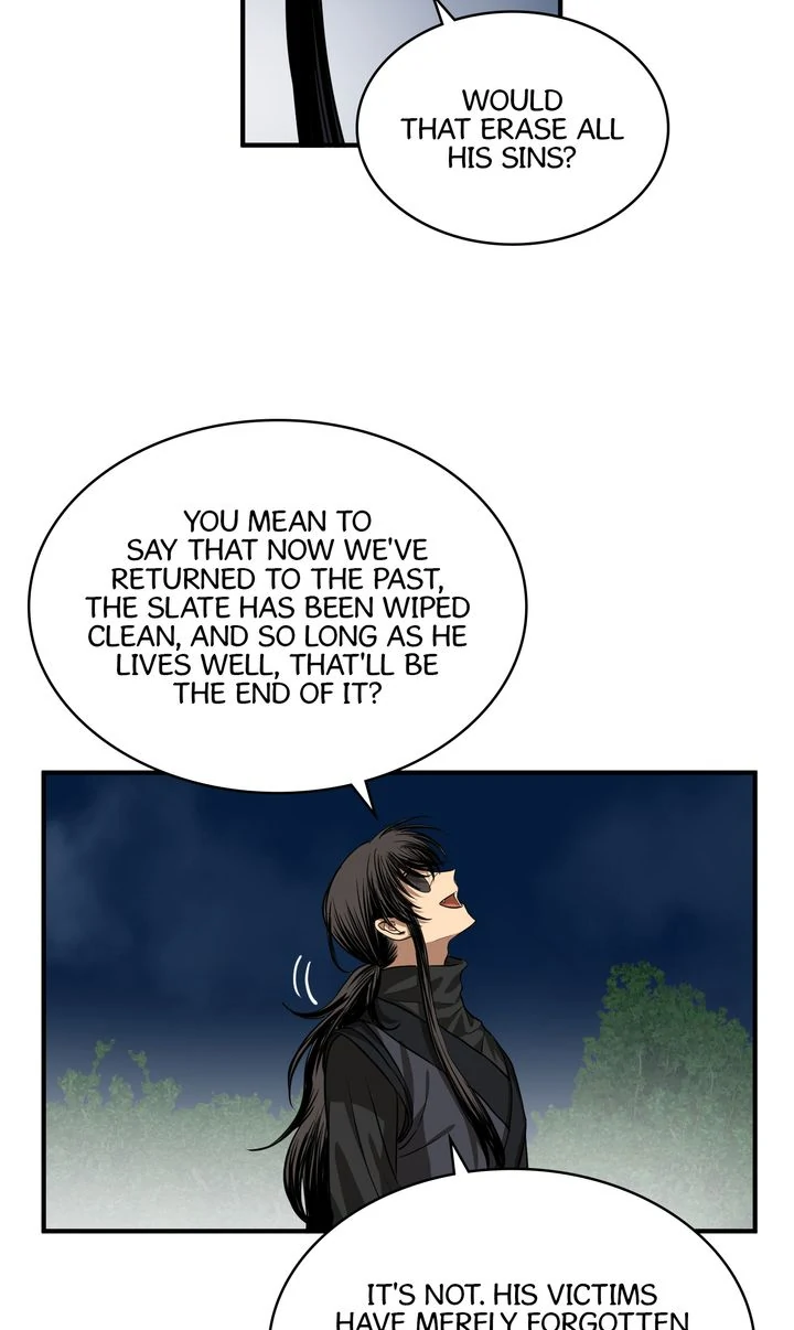Taming the Tyrant [Full ver.] Chapter 59 - page 53