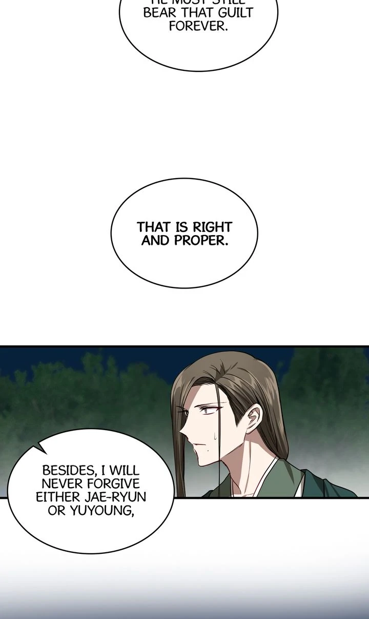 Taming the Tyrant [Full ver.] Chapter 59 - page 55