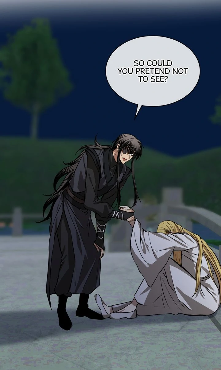 Taming the Tyrant [Full ver.] Chapter 59 - page 56