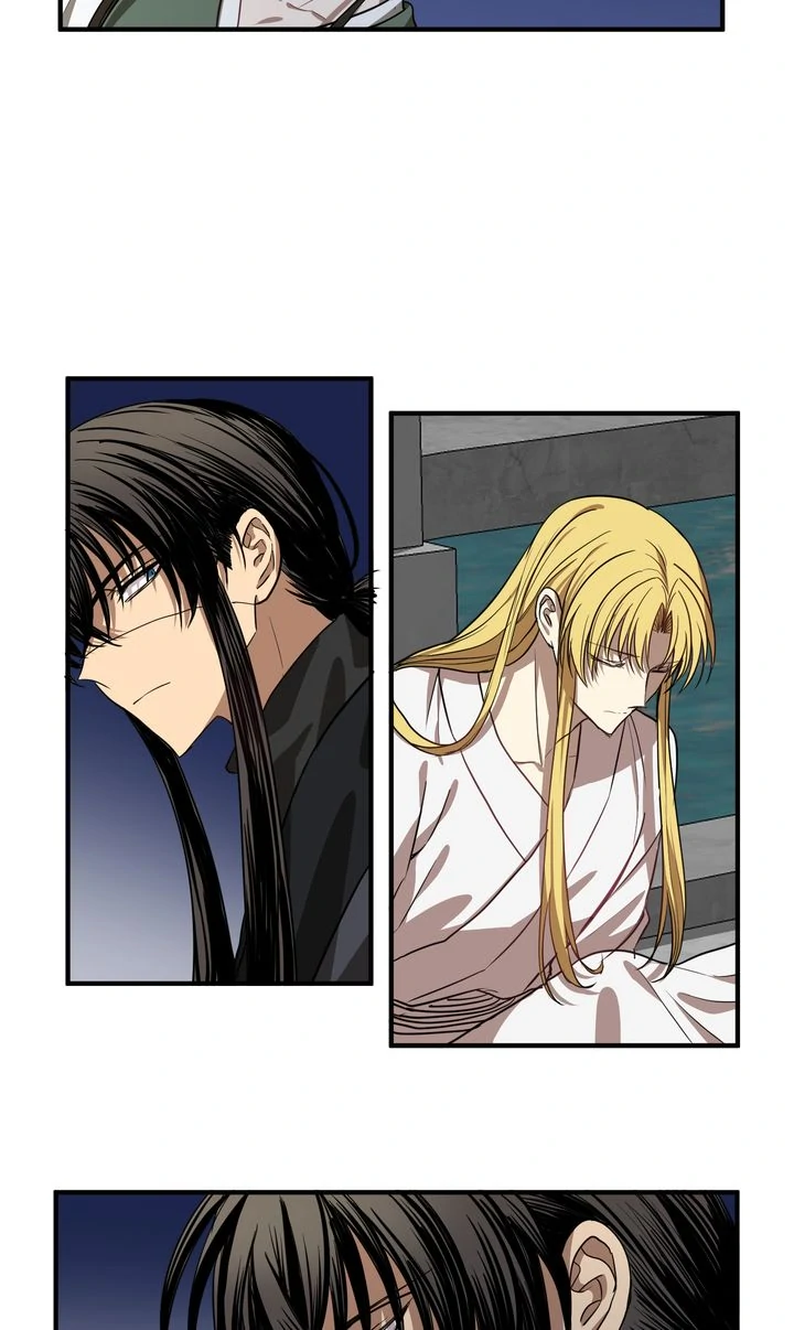 Taming the Tyrant [Full ver.] Chapter 59 - page 8