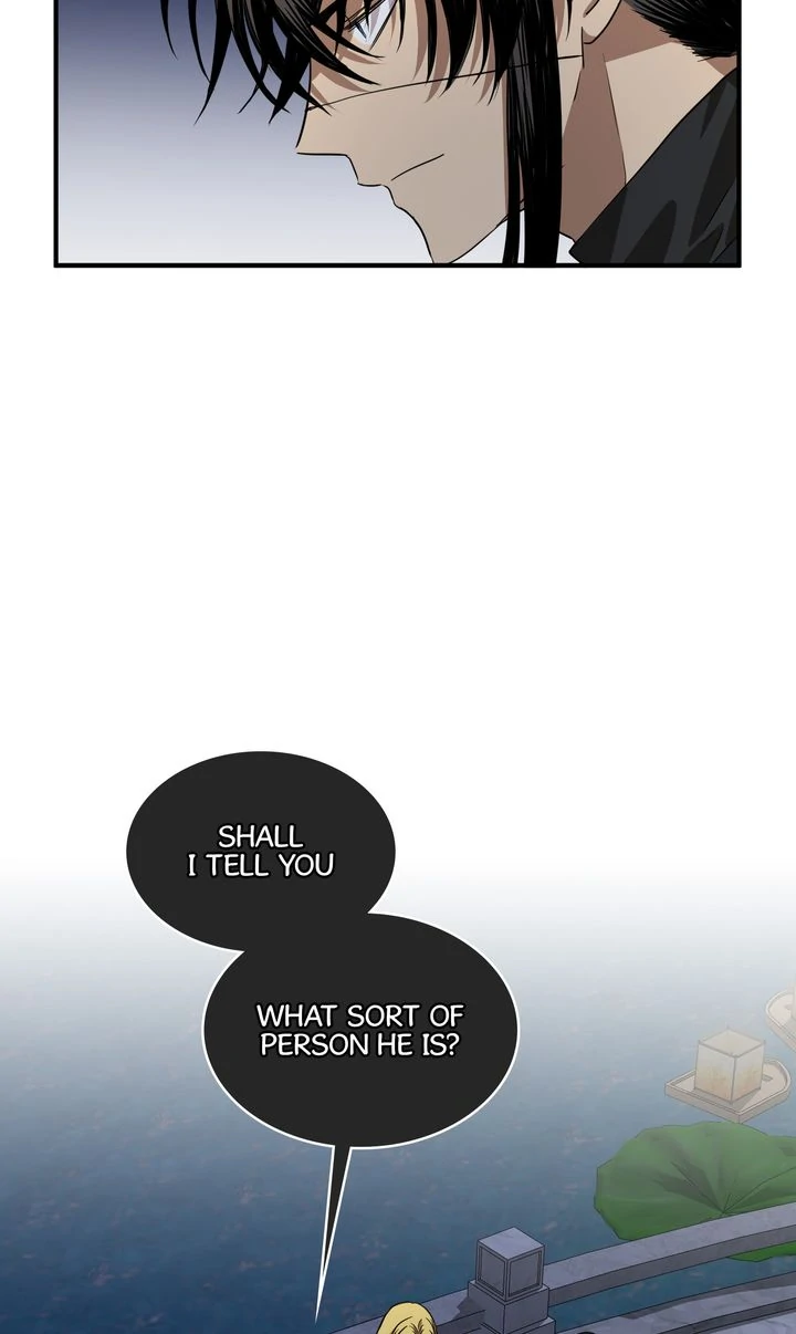 Taming the Tyrant [Full ver.] Chapter 59 - page 9