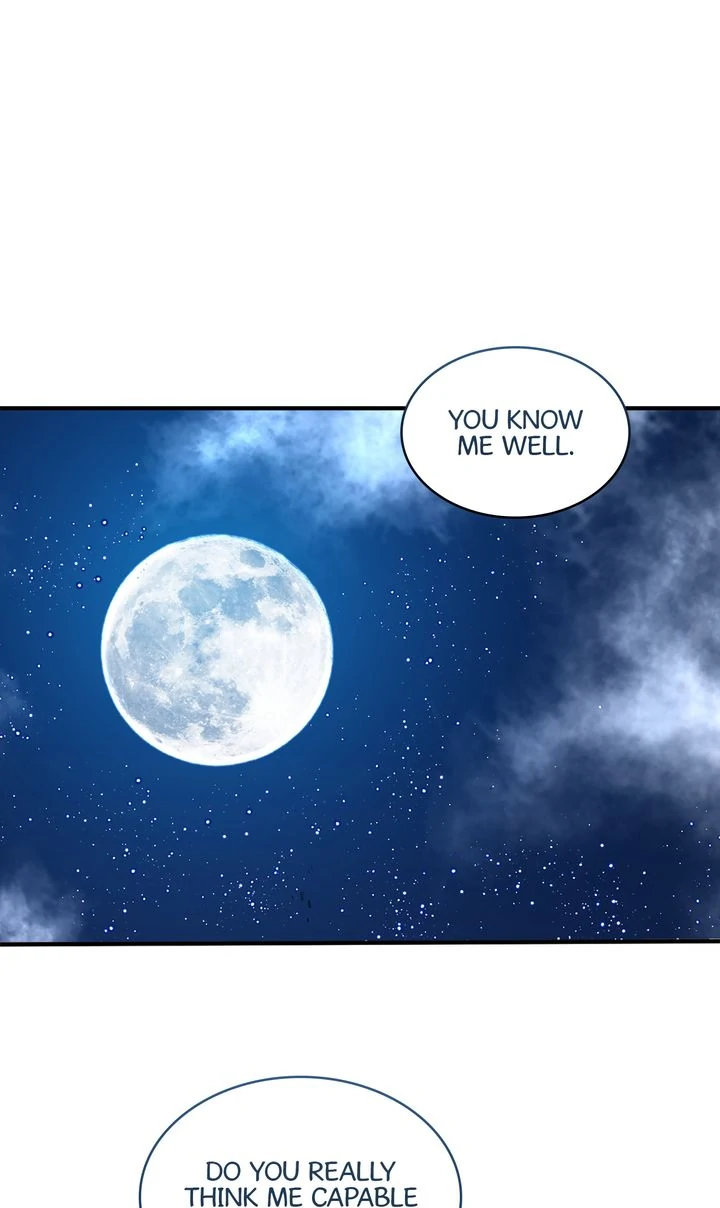 Taming the Tyrant [Full ver.] Chapter 60 - page 1