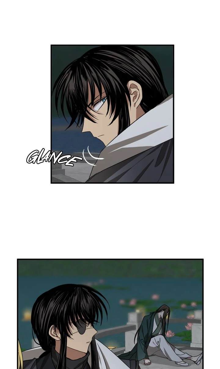 Taming the Tyrant [Full ver.] Chapter 60 - page 10