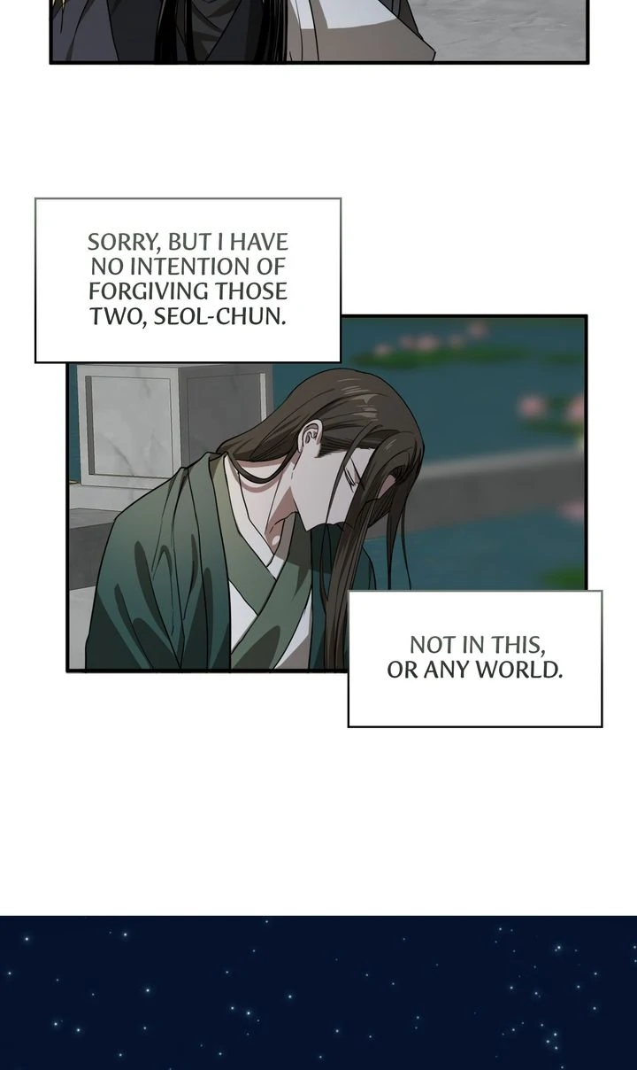 Taming the Tyrant [Full ver.] Chapter 60 - page 11