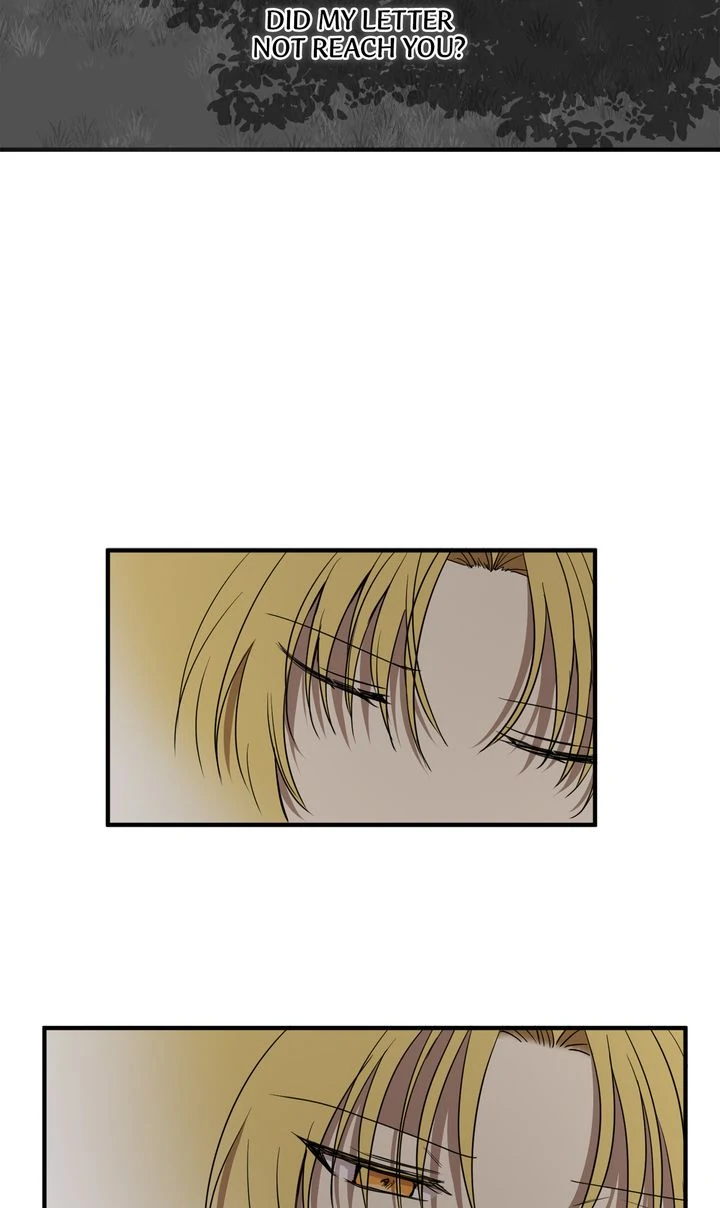 Taming the Tyrant [Full ver.] Chapter 60 - page 21