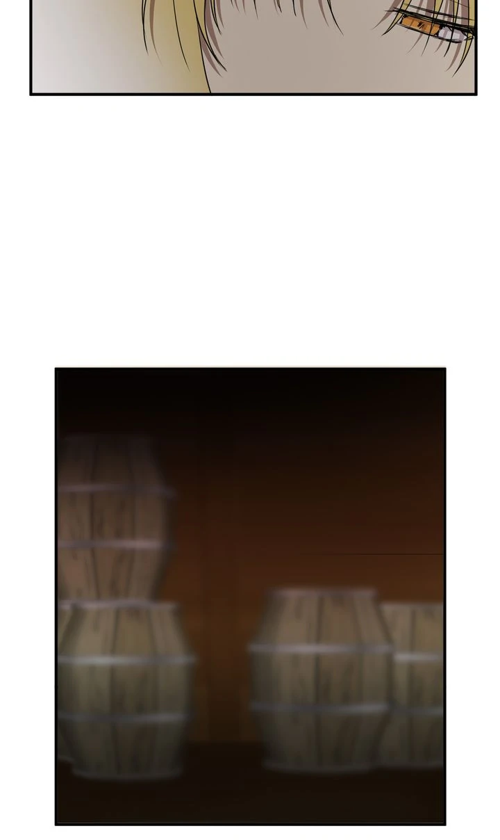 Taming the Tyrant [Full ver.] Chapter 60 - page 22