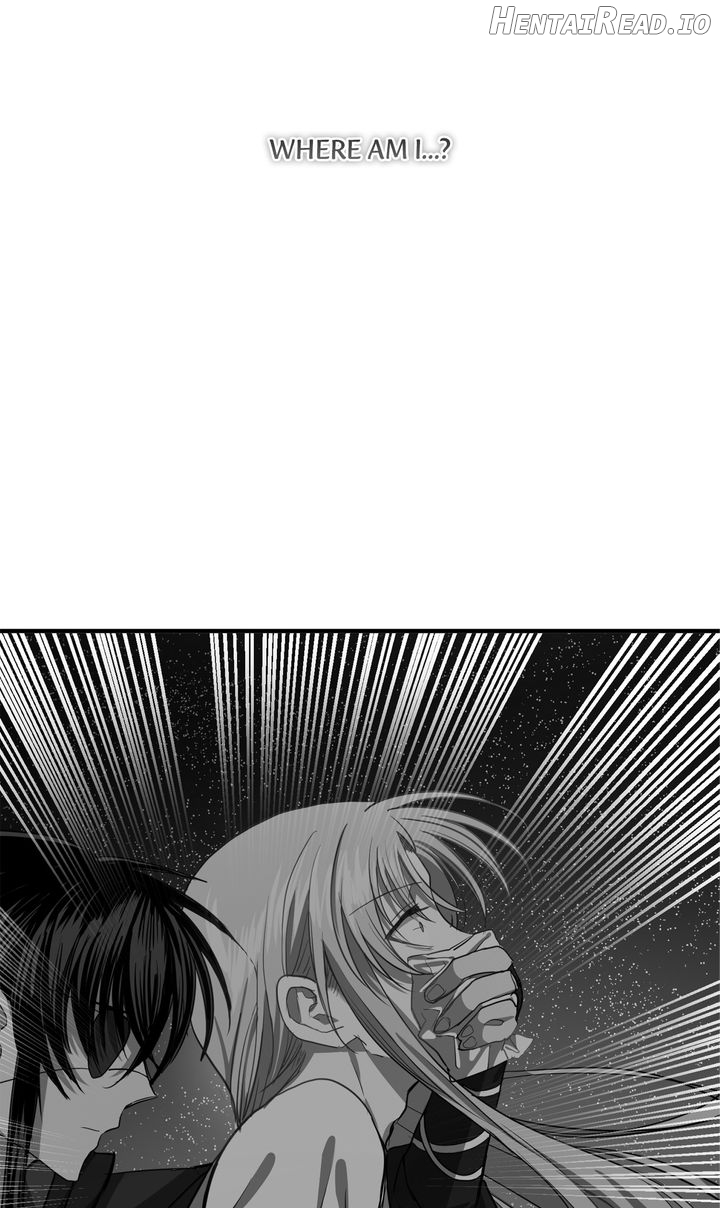 Taming the Tyrant [Full ver.] Chapter 60 - page 23