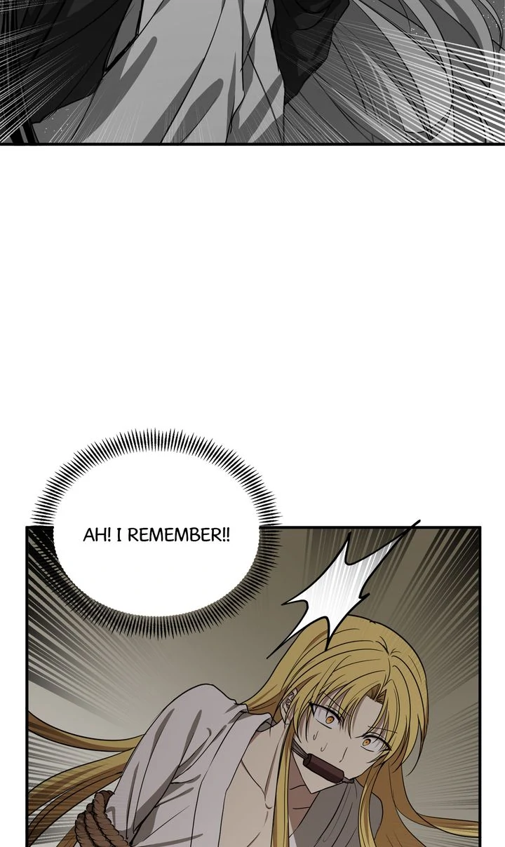 Taming the Tyrant [Full ver.] Chapter 60 - page 24