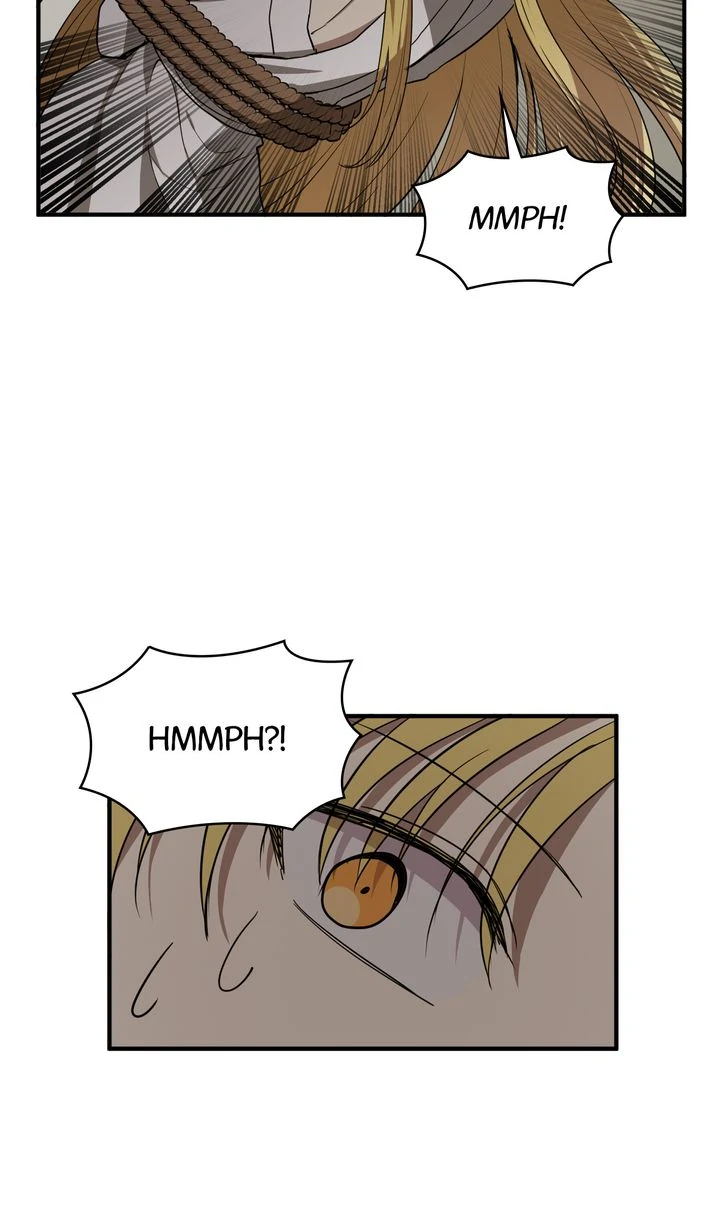 Taming the Tyrant [Full ver.] Chapter 60 - page 25