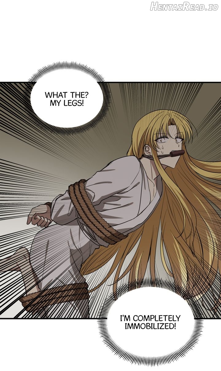 Taming the Tyrant [Full ver.] Chapter 60 - page 26