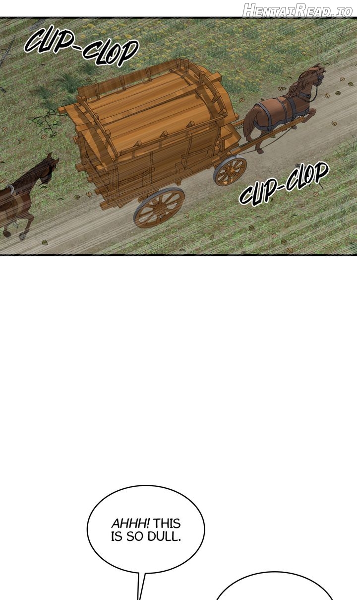 Taming the Tyrant [Full ver.] Chapter 60 - page 28