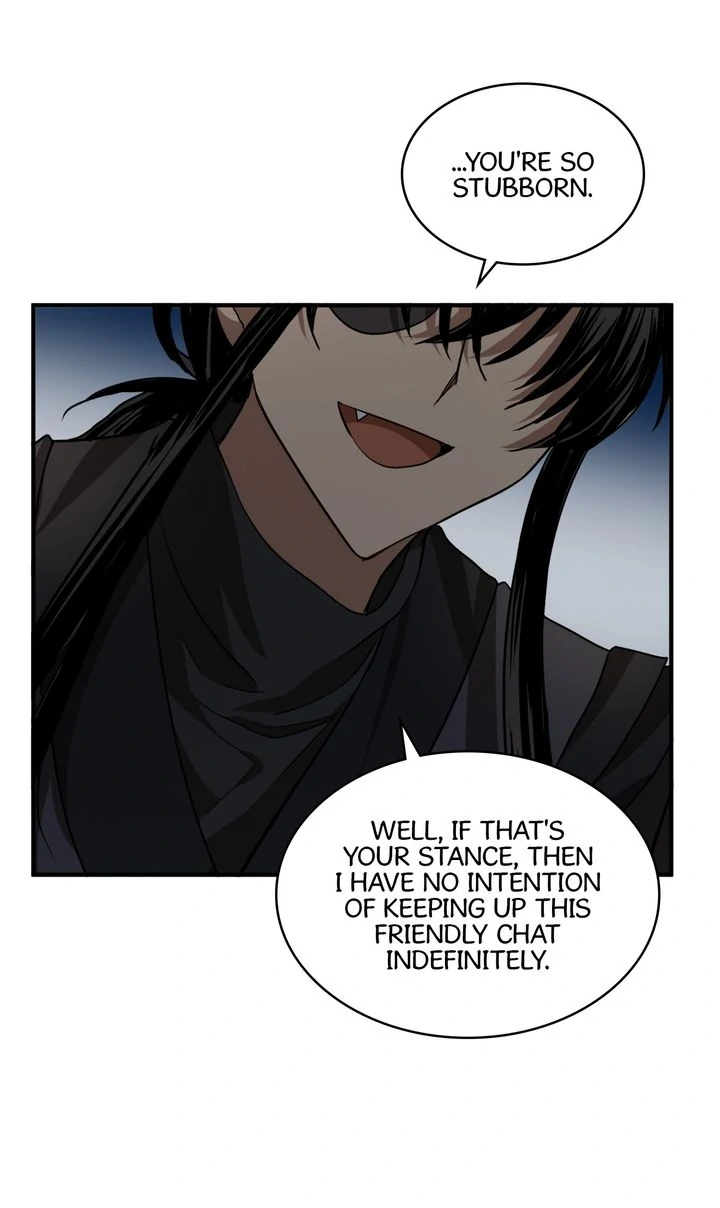 Taming the Tyrant [Full ver.] Chapter 60 - page 3