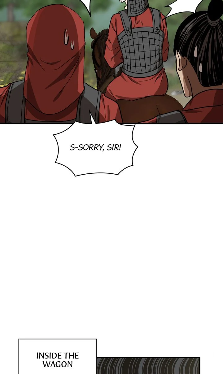 Taming the Tyrant [Full ver.] Chapter 60 - page 31