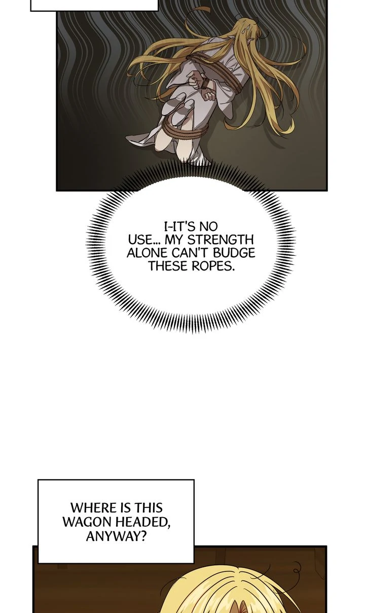 Taming the Tyrant [Full ver.] Chapter 60 - page 32