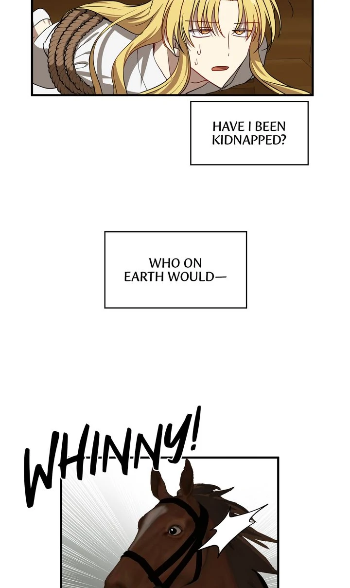 Taming the Tyrant [Full ver.] Chapter 60 - page 33