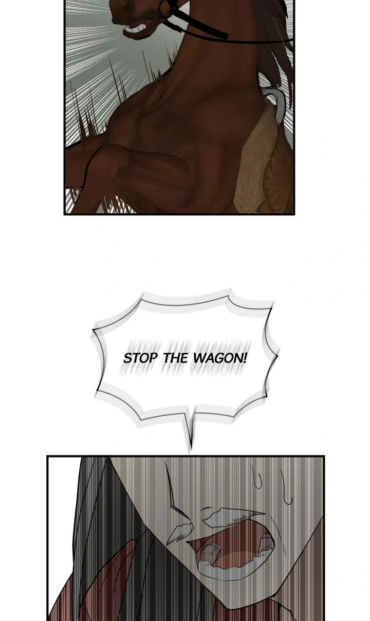 Taming the Tyrant [Full ver.] Chapter 60 - page 34