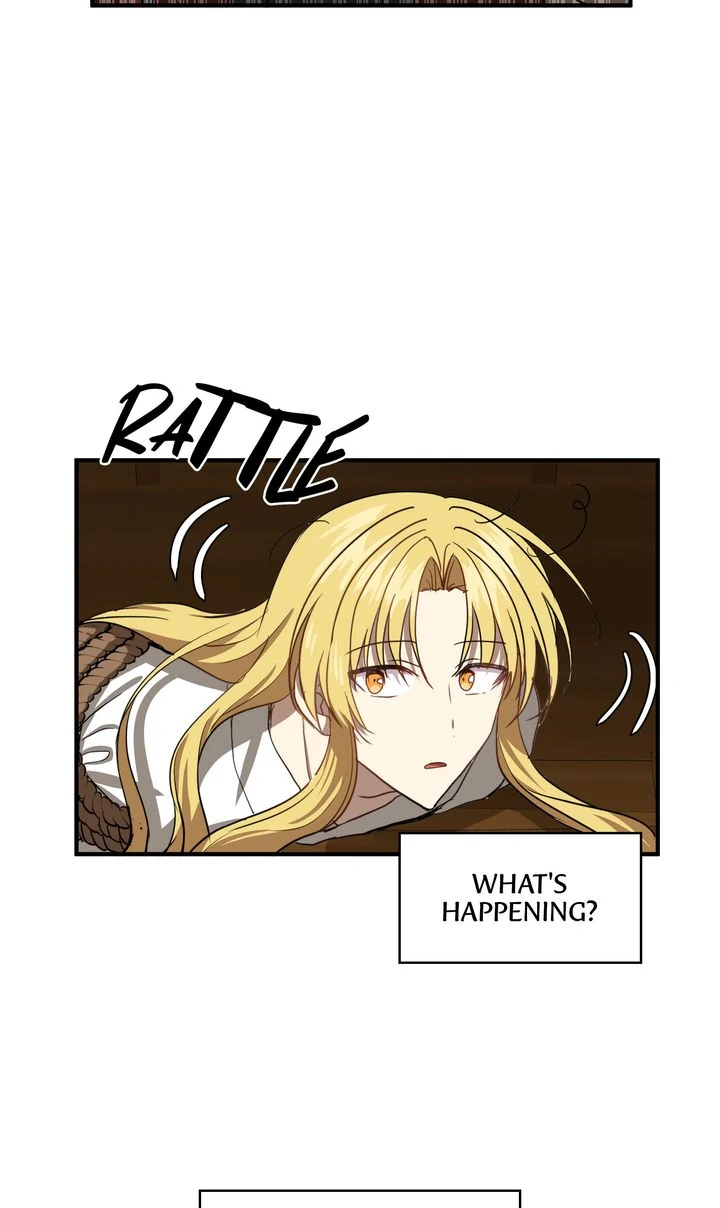 Taming the Tyrant [Full ver.] Chapter 60 - page 35