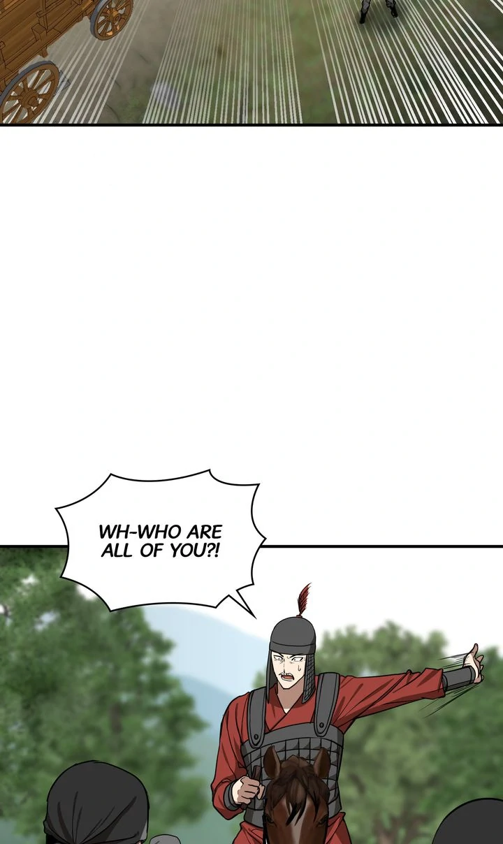 Taming the Tyrant [Full ver.] Chapter 60 - page 37