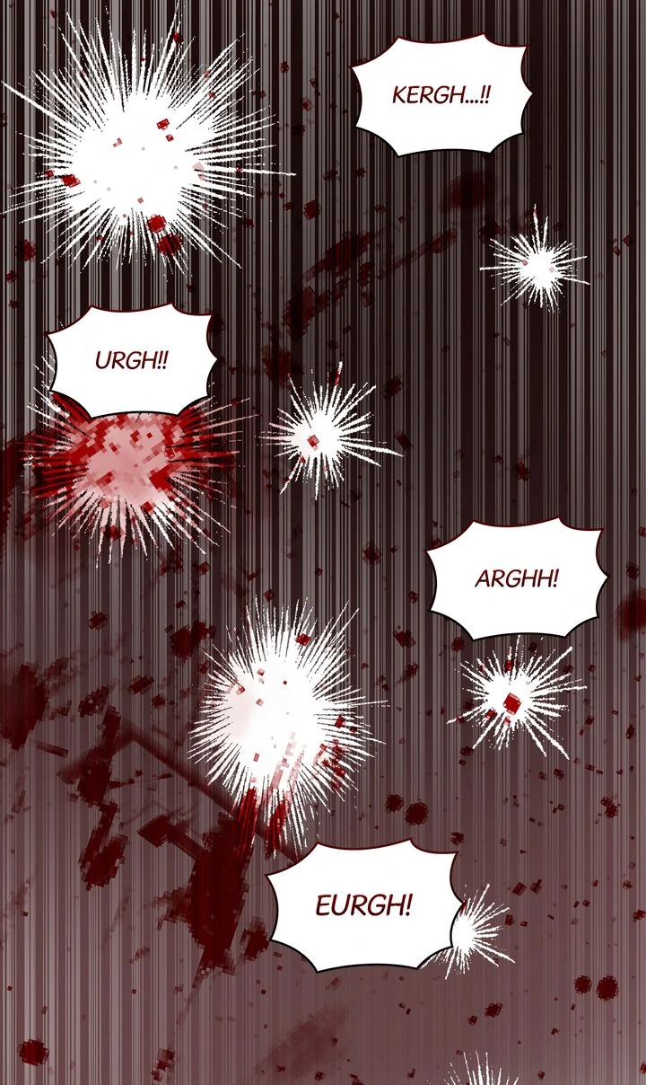 Taming the Tyrant [Full ver.] Chapter 60 - page 39