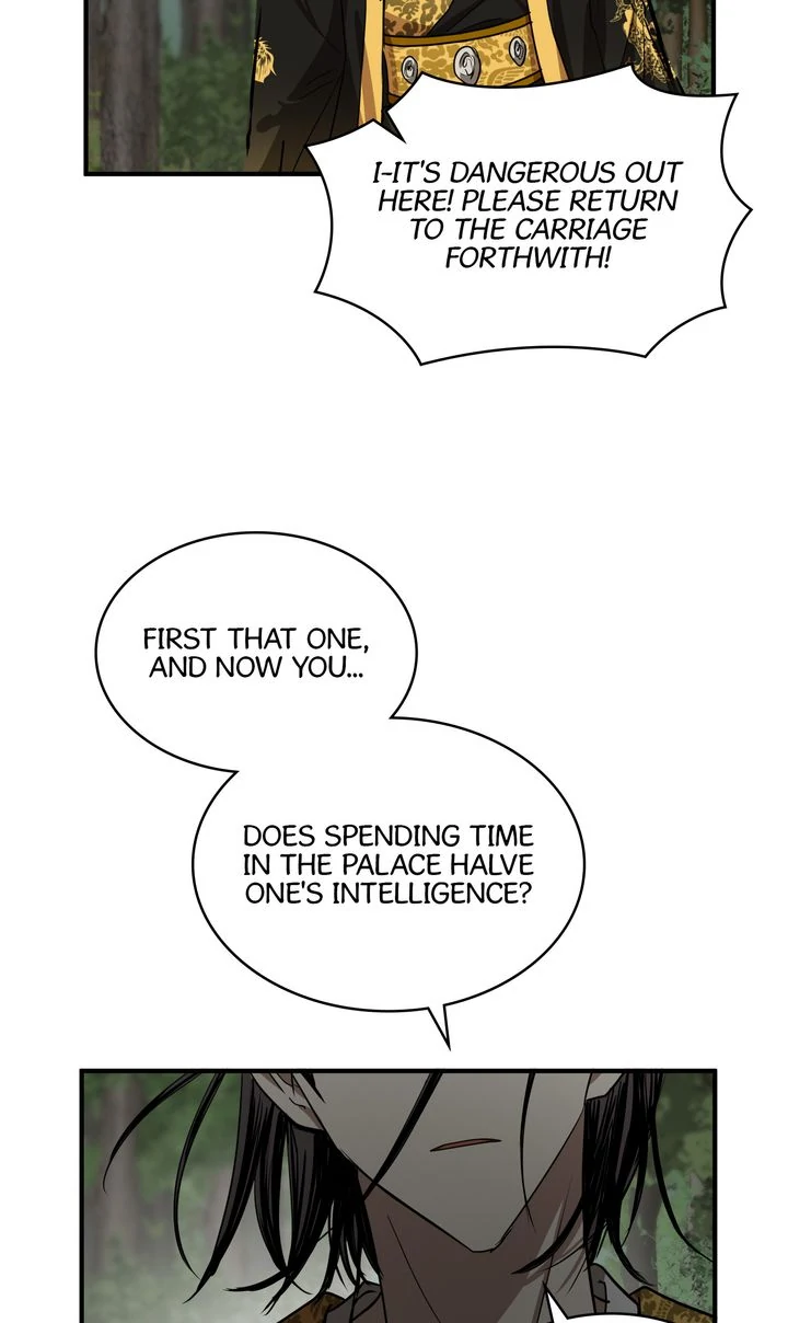 Taming the Tyrant [Full ver.] Chapter 60 - page 45