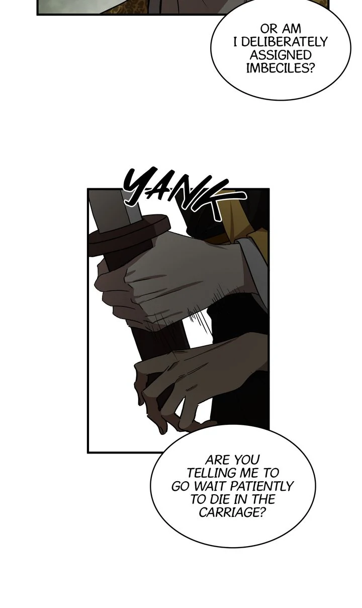 Taming the Tyrant [Full ver.] Chapter 60 - page 46