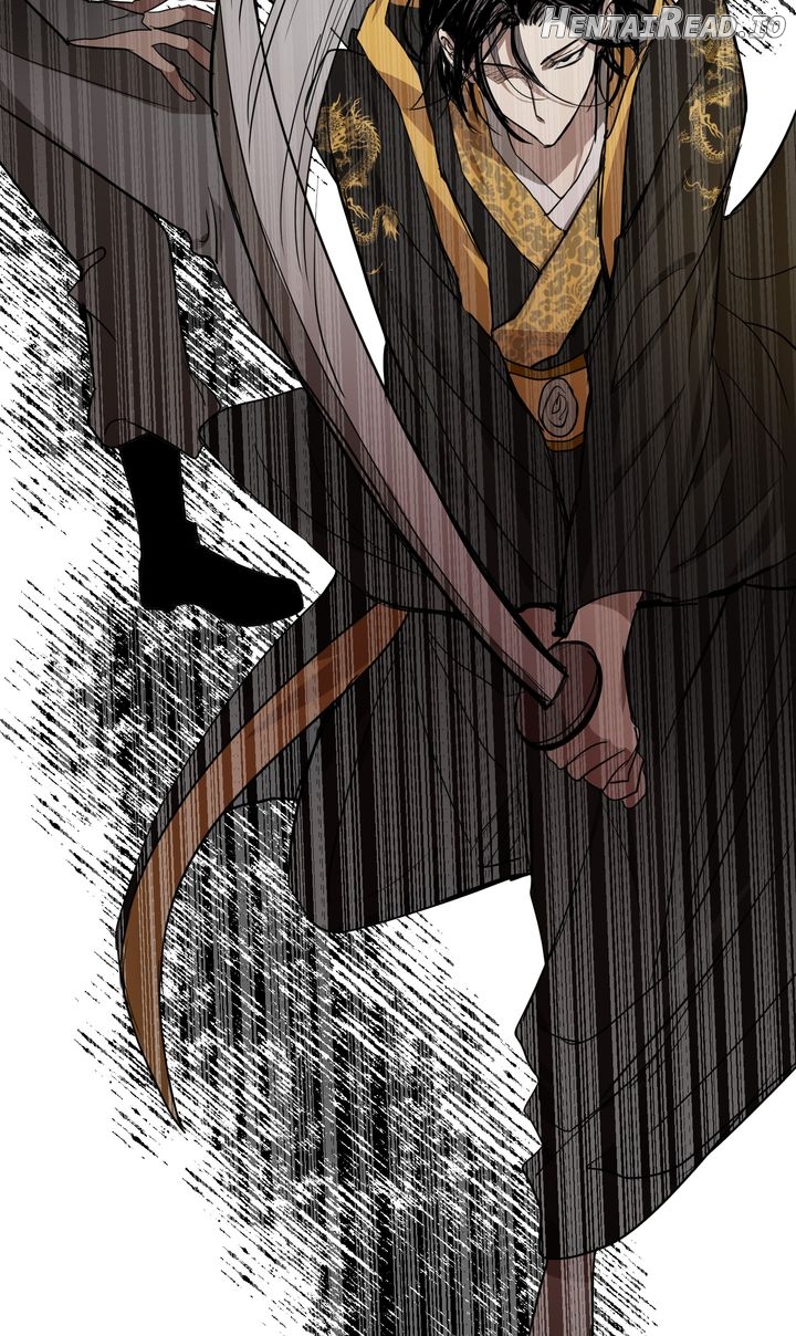 Taming the Tyrant [Full ver.] Chapter 60 - page 48