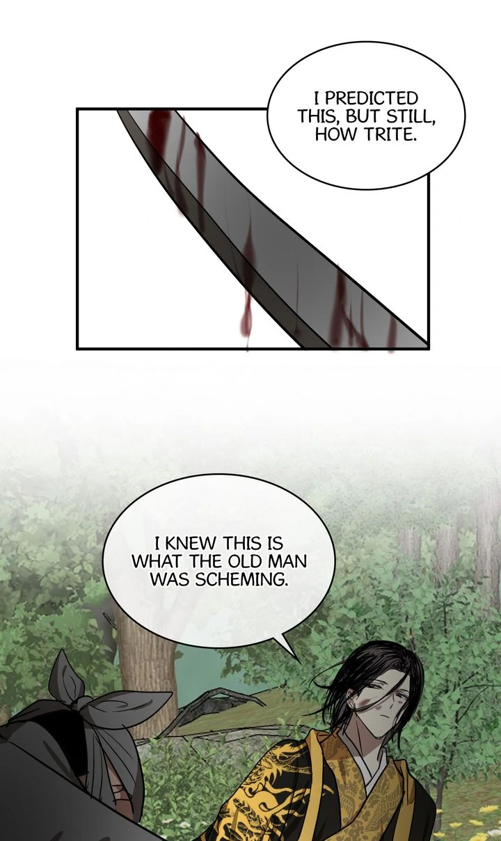 Taming the Tyrant [Full ver.] Chapter 60 - page 50