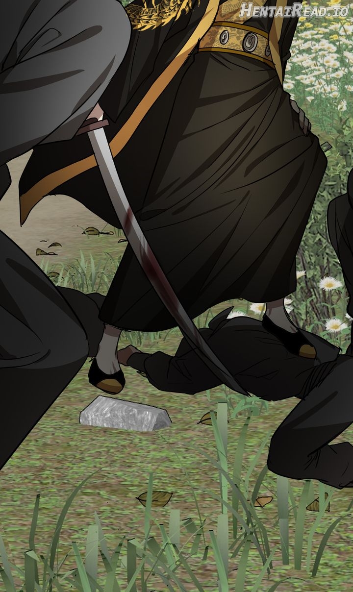 Taming the Tyrant [Full ver.] Chapter 60 - page 51