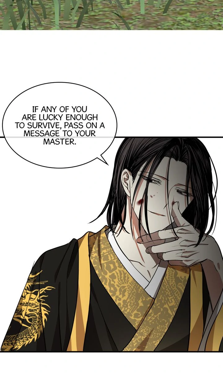 Taming the Tyrant [Full ver.] Chapter 60 - page 52