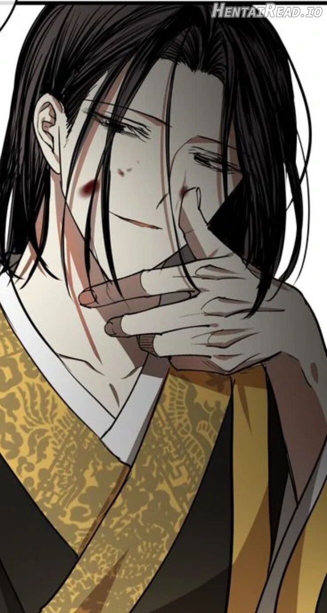 Taming the Tyrant [Full ver.] Chapter 60 - page 55