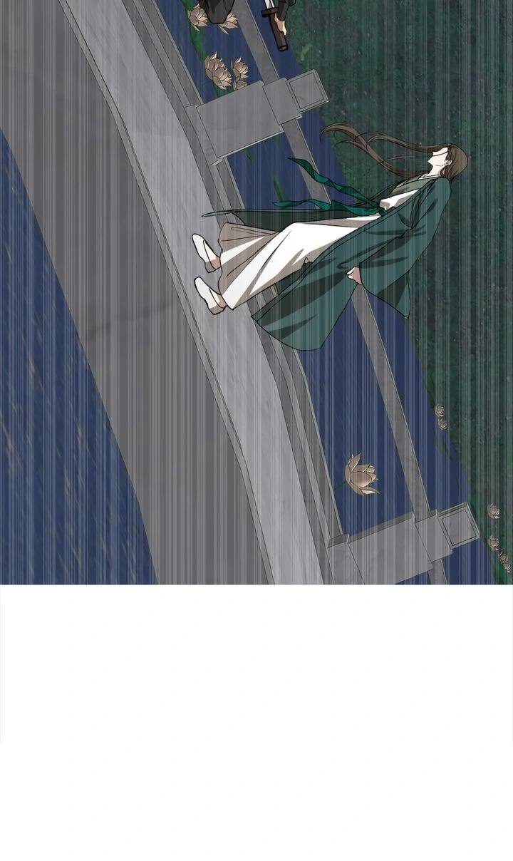 Taming the Tyrant [Full ver.] Chapter 60 - page 6