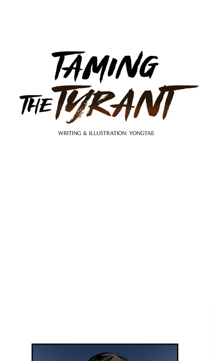 Taming the Tyrant [Full ver.] Chapter 60 - page 7