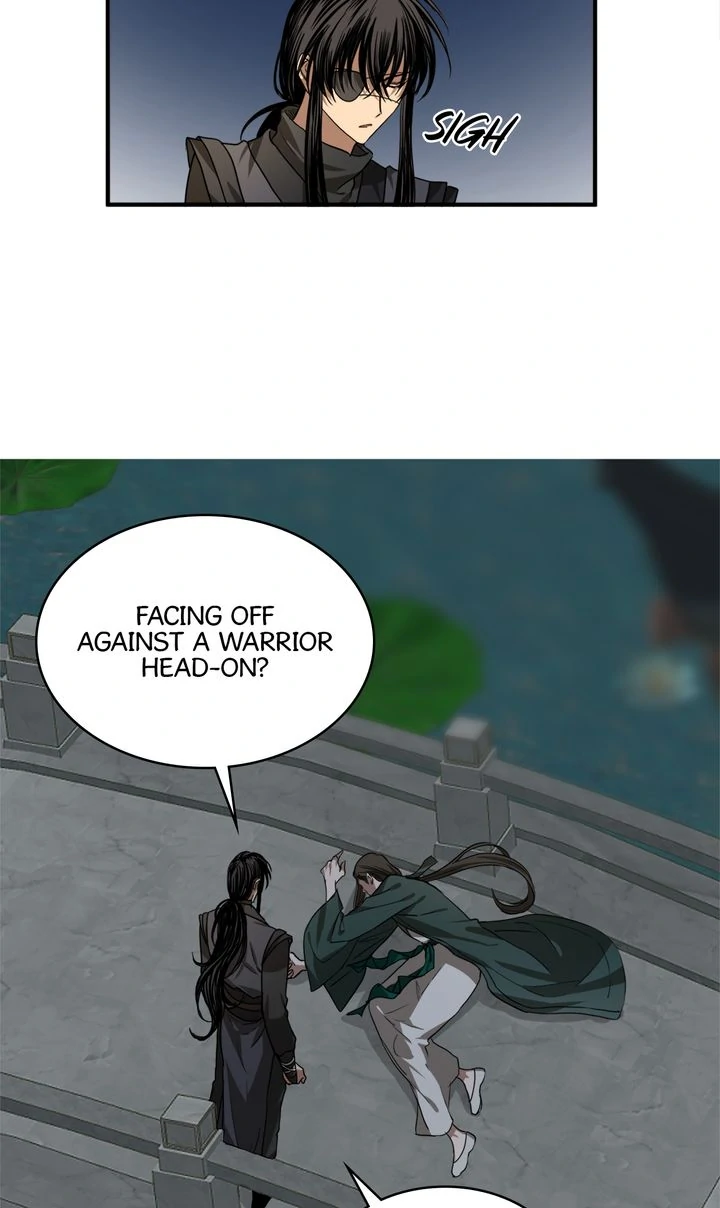 Taming the Tyrant [Full ver.] Chapter 60 - page 8