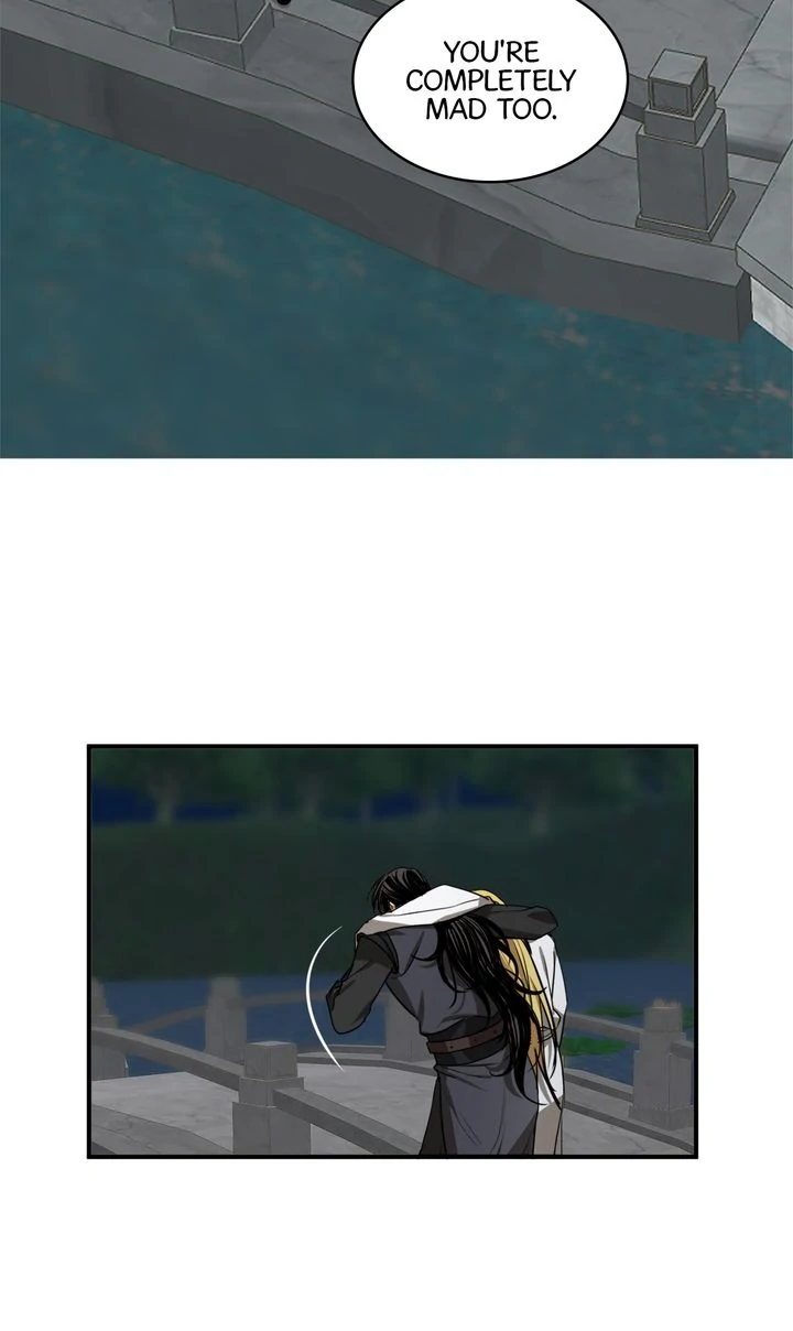 Taming the Tyrant [Full ver.] Chapter 60 - page 9