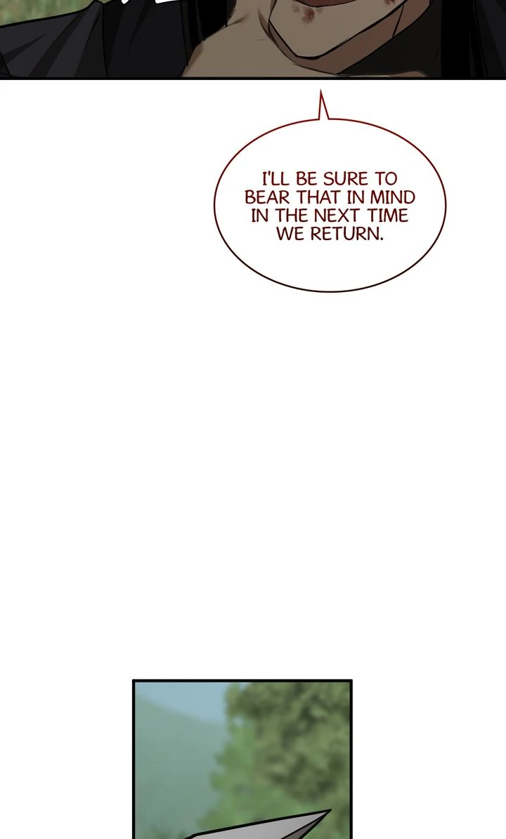 Taming the Tyrant [Full ver.] Chapter 61 - page 10