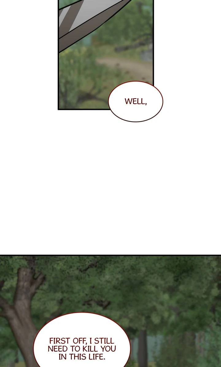 Taming the Tyrant [Full ver.] Chapter 61 - page 11