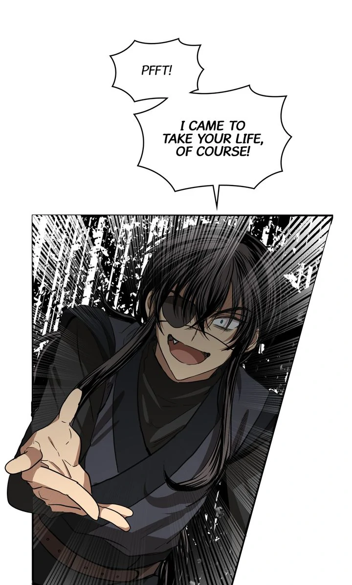 Taming the Tyrant [Full ver.] Chapter 61 - page 15