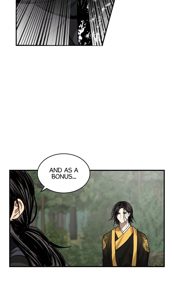 Taming the Tyrant [Full ver.] Chapter 61 - page 16