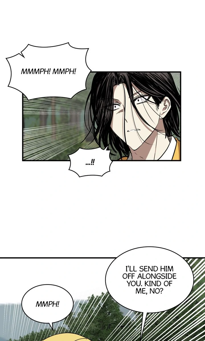 Taming the Tyrant [Full ver.] Chapter 61 - page 17