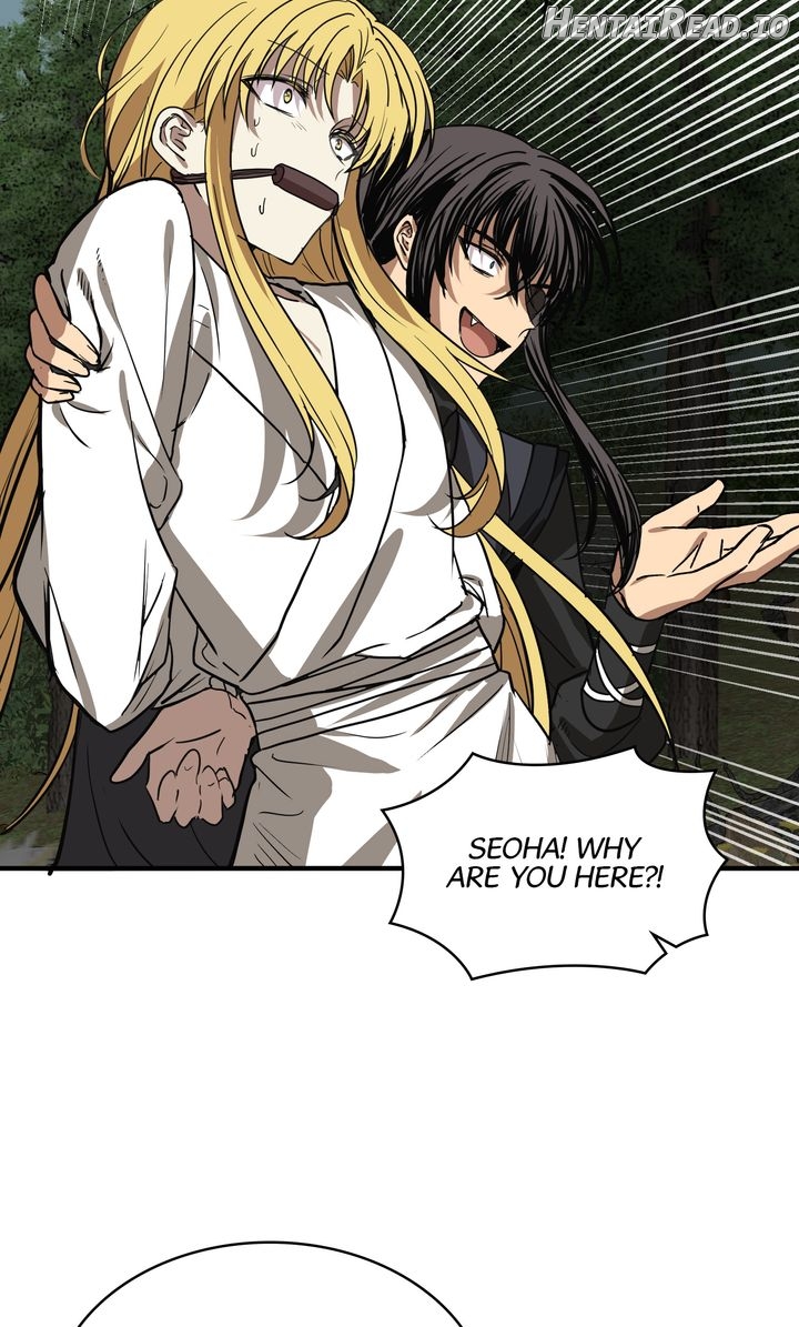 Taming the Tyrant [Full ver.] Chapter 61 - page 18