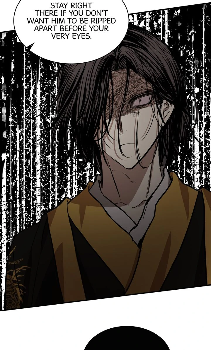 Taming the Tyrant [Full ver.] Chapter 61 - page 19